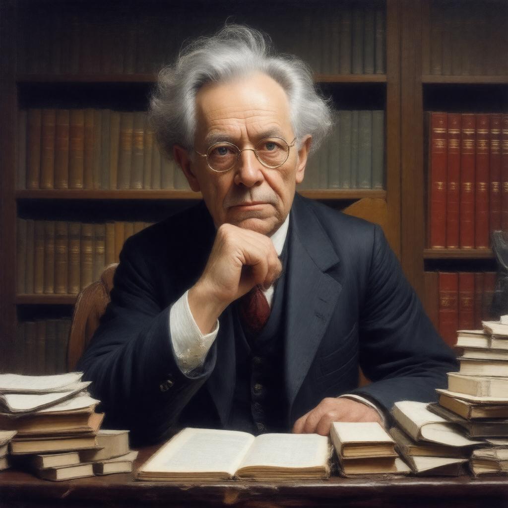 Jean Piaget